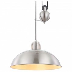 Подвесной светильник Sacramento 15073 Globo