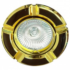 Встраиваемый светильник 098T-MR16 17642 Feron