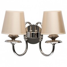 Бра София 1 355024302 Mw Light