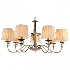 Подвесная люстра Grottole OML-63603-07 Omnilux