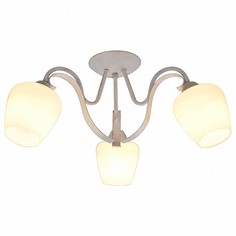 Потолочная люстра Abegail TL1133-3D Top Light