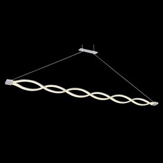 Подвесной светильник Modena 8 MODENA 1920.2 white LED Lucia Tucci