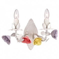 Бра Fiori di rose W185.2 Lucia Tucci