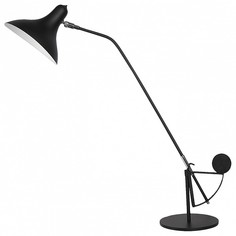 Настольная лампа офисная Manti 764907 Lightstar