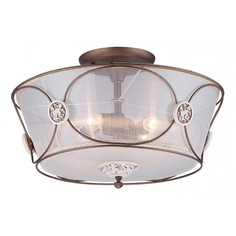 Светильник на штанге Elegant 28 ARM365-04-R Maytoni