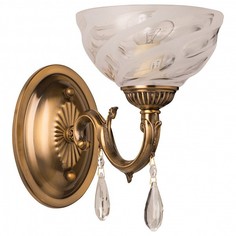 Бра Аманда 481020901 Mw Light