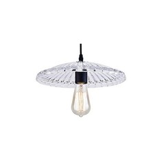 Подвесной светильник ASHANTI 1258.1 Lucia Tucci