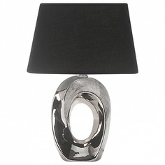Настольная лампа декоративная Littigheddu OML-82814-01 Omnilux