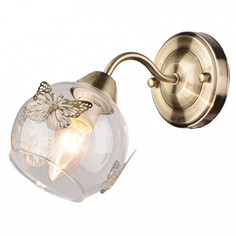 Бра Alessandra A5004AP-1AB Arte Lamp