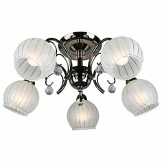 Люстра на штанге Artois OML-31807-05 Omnilux