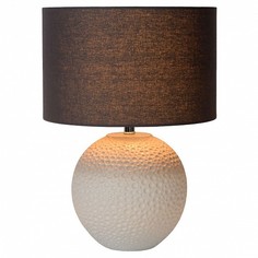 Настольная лампа декоративная Sally 13553/81/38 Lucide