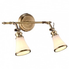 Спот Vento A9231AP-2AB Arte Lamp