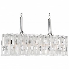 Подвесной светильник Virginia Virginia 1371.9 chrome Lucia Tucci