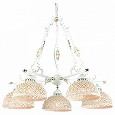 Подвесная люстра Трензадо CL415151 Citilux