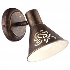 Спот Cono A5218AP-1BR Arte Lamp