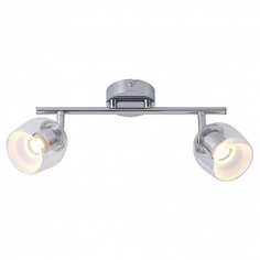 Спот Echeggio A1558AP-2CC Arte Lamp