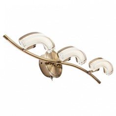 Бра 391 391/3A-LEDOldbronze Id Lamp