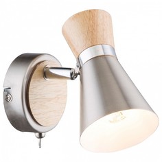 Бра Aeron 54807-1 Globo
