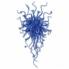 Накладной светильник Artglass 890039 Lightstar