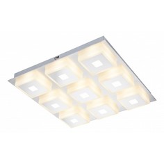 Накладной светильник Quadralla 41111-9 Globo