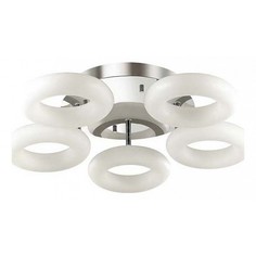 Накладной светильник Reggio 3966/65L Odeon Light
