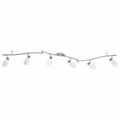 Спот Volare A4590PL-6SS Arte Lamp