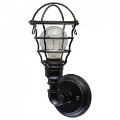 Бра Джестер 104021501 Mw Light