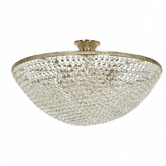 Люстра на штанге Stella E 1.3.50.501 G Arti Lampadari