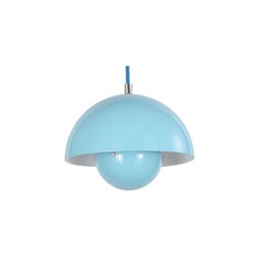 Подвесной светильник Narni 197.1 blu Lucia Tucci