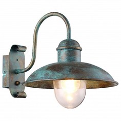 Бра Passato A9255AP-1BG Arte Lamp