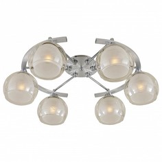 Потолочная люстра Буги CL157162 Citilux