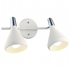 Спот Ciclone A9154AP-2WH Arte Lamp