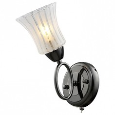 Бра 246/1A-Blackwhite Id Lamp