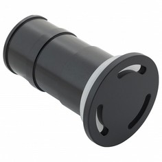 Встраиваемый светильник DK1005 DK1005-BK Denkirs