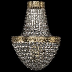 Бра 1932 19321B/H1/20IV G Bohemia Ivele Crystal
