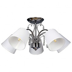 Потолочная люстра Novello OML-56307-05 Omnilux