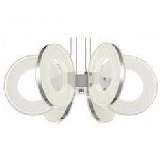 Подвесная люстра SL903.103.06 St Luce