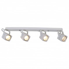 Спот Lente A1314PL-4WH Arte Lamp
