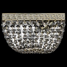 Бра 1911 19112B/20IV GW Bohemia Ivele Crystal