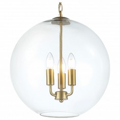 Подвесной светильник Bulla 2295-3P Favourite