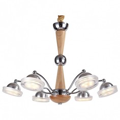 Подвесная люстра Natura 067.6 Led Lucia Tucci