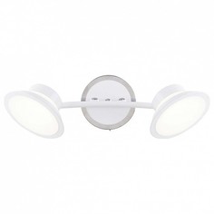 Бра Simonta 104/2A-LEDWhite Id Lamp