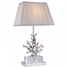 Настольная лампа декоративная K2BT-1004 Garda Decor
