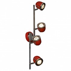Спот Tivoli GRLSN-3109-04 Lussole