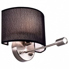 Бра с подсветкой Декарт CL704305 Citilux