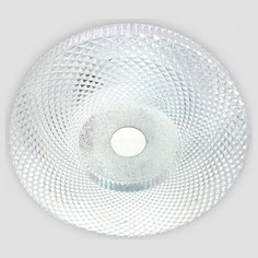 Накладной светильник Orbital Crystal F97 CL 72W D490 Ambrella