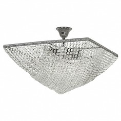 Люстра на штанге Nobile E 1.3.50.502 N Arti Lampadari