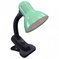 Настольная лампа офисная Рагана 07006,07 Kink Light
