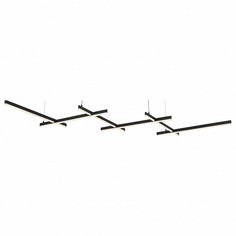 Подвесной светильник Basoni SL394.403.06 St Luce