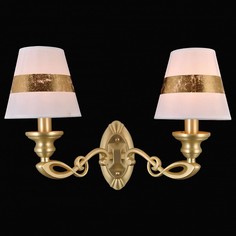 Бра 75004 75004/2W GOLD Natali Kovaltseva